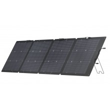 EcoFlow NextGen 220W Bifacial Portable Solar Panel 1ECO1000-08N