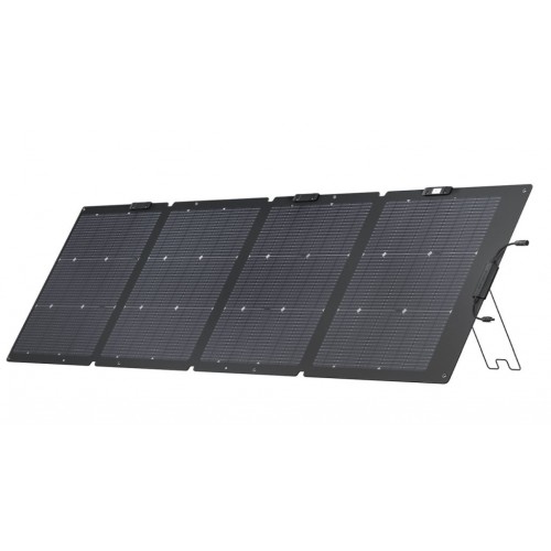 EcoFlow NextGen 220W Bifacial Portable Solar Panel 1ECO1000-08N