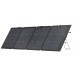 EcoFlow NextGen 220W Bifacial Portable Solar Panel 1ECO1000-08N