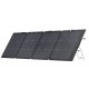 EcoFlow NextGen 220W Bifacial Portable Solar Panel 1ECO1000-08N