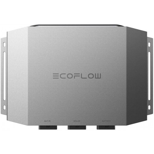 EcoFlow Alternator Charger 1000W 1ECOALTCHARG1000-EU EcoFlow Alternator Charger 1000W 1ECOALTCHARG1000-EU