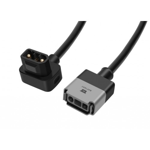 EcoFlow PowerStream zu DELTA Verbindungskabel 0,4m 1ECOPS-01