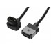 EcoFlow PowerStream zu DELTA Verbindungskabel 0,4m 1ECOPS-01