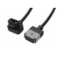 EcoFlow PowerStream zu DELTA Verbindungskabel 0,4m 1ECOPS-01