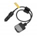 EcoFlow PowerStream zu RIVER Verbindungskabel 0,5m 1ECOPS-03