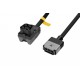 EcoFlow PowerStream zu DELTA Pro Verbindungskabel 0,5m 1ECOPS-04