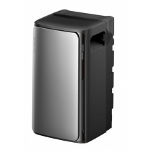 EcoFlow STREAM Max 800W EU-Version Balkonkraftwerk mit Speicher 1ECOPSMAX