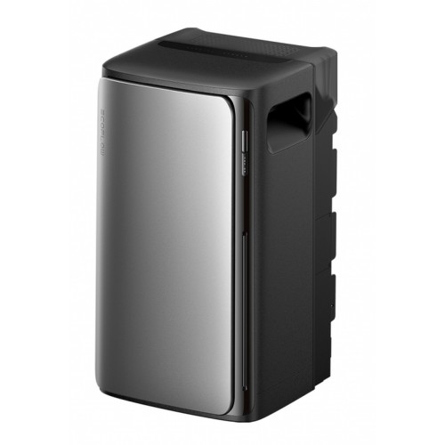EcoFlow STREAM Max 800W EU-Version Balkonkraftwerk mit Speicher 1ECOPSMAX