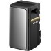 EcoFlow STREAM Ultra 800W Mikro-Wechselrichter Speicher 1ECOPSULTRA
