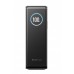EcoFlow RAPID Powerbank (25 000 mAh, 170 W) – Schwarz 1ECORAP25000-140-B-EU