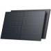 EcoFlow 2 x 520 W starres Solarmodul-Set 1ECOS520