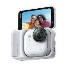 Insta360 GO Ultra (weiß) INST490