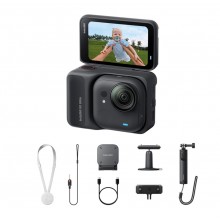 Insta360 GO Ultra Creator Bundle (schwarz) INST493