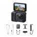 Insta360 GO Ultra Creator Bundle (schwarz) INST493