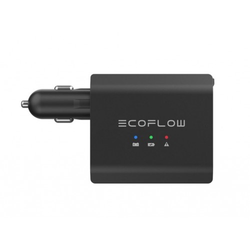 EcoFlow Smart Auto Batterieladegerät 1ECOMARK25