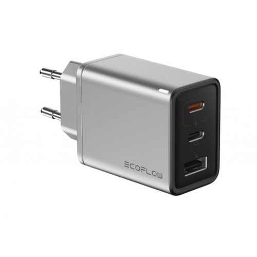 EcoFlow Rapid 65 W Ladegerät 1ECORAP65WCH
