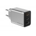 EcoFlow Rapid 65 W Ladegerät 1ECORAP65WCH
