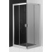 ROLTECHNIK Duschecke ECS2/800 brillant/transparent 501-800000N-00-02