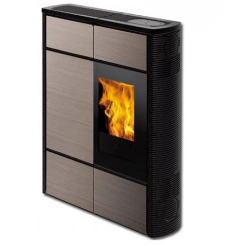 Edilkamin Nancy Pelletofen 743600 Holz