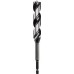 Einhell KWB Japan Schlangenbohrer 3-S, 165 x 12 mm 042812