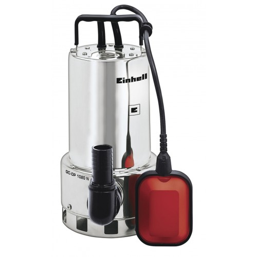 Einhell GC-DP 1020 N Schmutzwasserpumpe 4170773