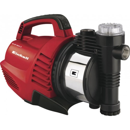 Einhell GE-GP 9041 E Gartenpumpe 4182275 Einhell GE-GP 9041 E Gartenpumpe 4182275