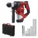 Einhell TC-RH 900 Kit Bohrhammer-Set 4258253
