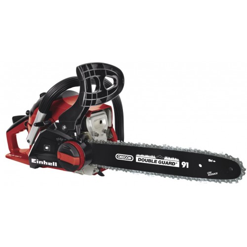 Einhell CLASSIC Benzin-Kettensäge GC-PC 1535 I TC 4501827