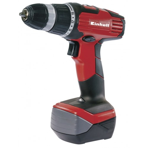 Einhell CLASSICTH-CD 12-2 Akku-Bohrschrauber 4513520 Einhell CLASSICTH-CD 12-2 Akku-Bohrschrauber 4513520