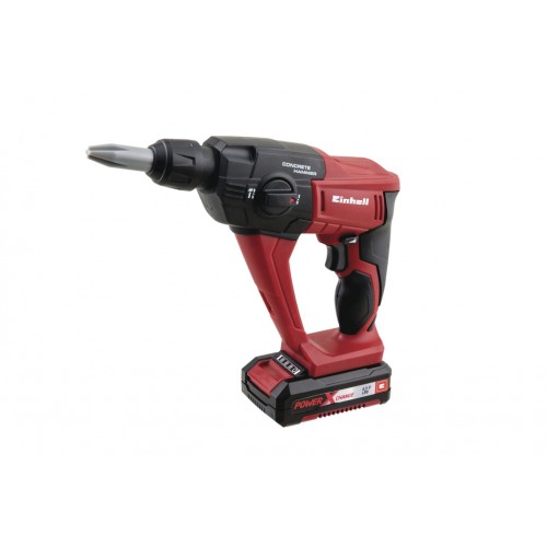 Einhell Kids Kinder-Bohrhammer Power X-Chance 6000001