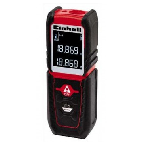 Einhell TC-LD 25 Laser-Distanzmesser 2270075