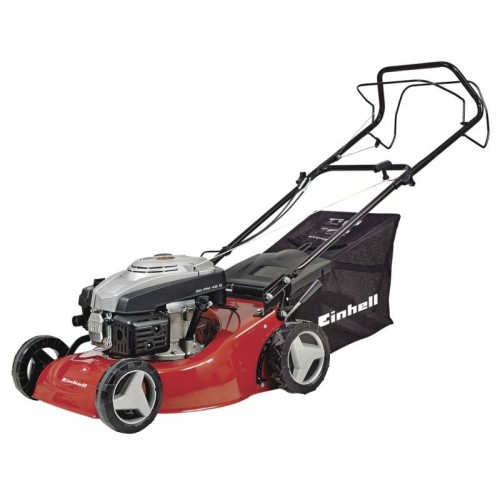 Einhell Classic GC-PM 46 S Benzin-Rasenmäher 3404720