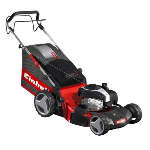 Einhell Expert GE-PM 48 S HW B & S Benzin-Rasenmäher 3404756
