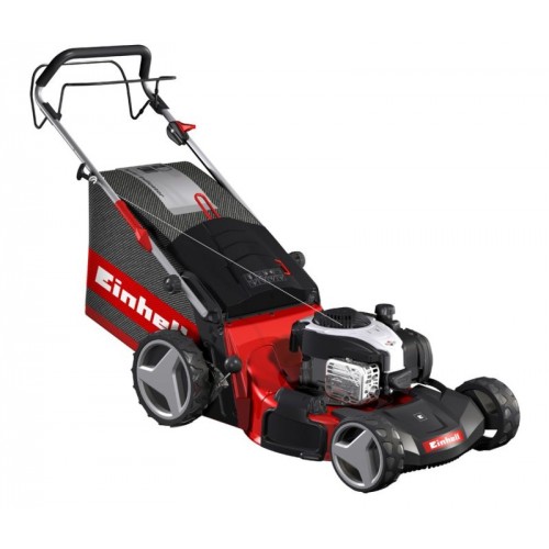 Einhell Expert GE-PM 53 VS HW B & S Benzin-Rasenmäher 3404761