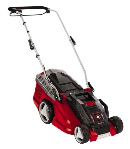 Einhell GE-CM 36 Li Akku-Rasenmäher 3413060