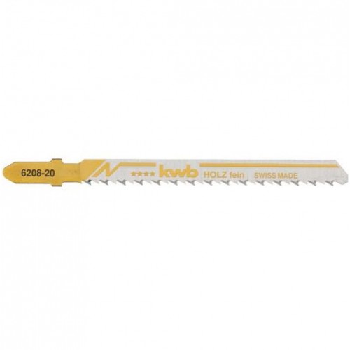 Einhell KWB Stichsägeblatt Universal, fein 620825