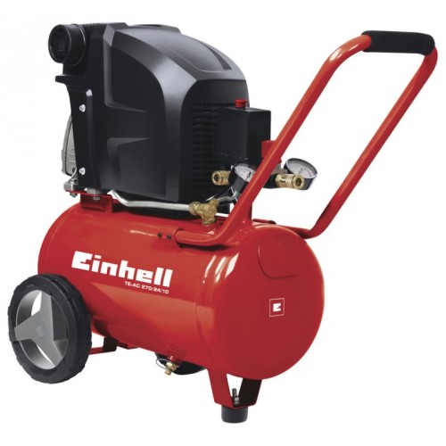 Einhell Expert TE-AC 270/24/10 Kompressor 4010450