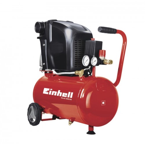 Einhell Expert TE-AC 230/24 Kompressor 4010460