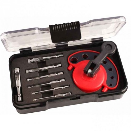 Einhell Lochsägen-Set DIAMANT, 8-tlg. 499900