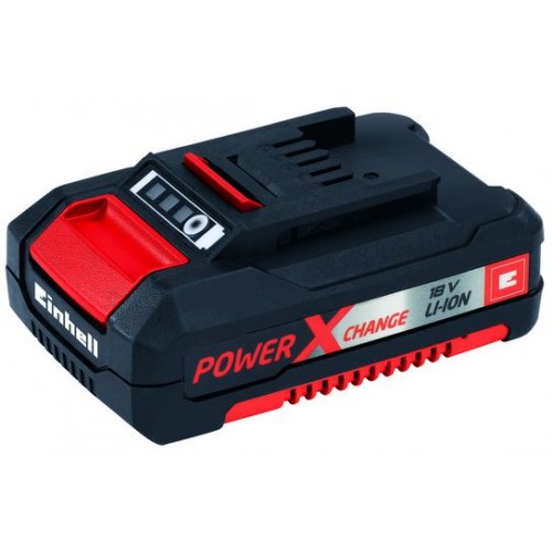 EINHELL Akku Power-X-Change 18V 1,5 Ah 4511340