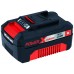 Einhell Akku Power-X-Change 18V 5.2Ah, 4511357