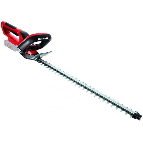 Einhell Expert GE-CH 1855 Li - Solo Akku-Heckenschere 3410632