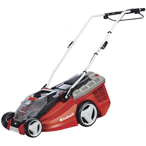 Einhell GE-CM 36 Li M Kit Akku-Rasenmäher 3413063