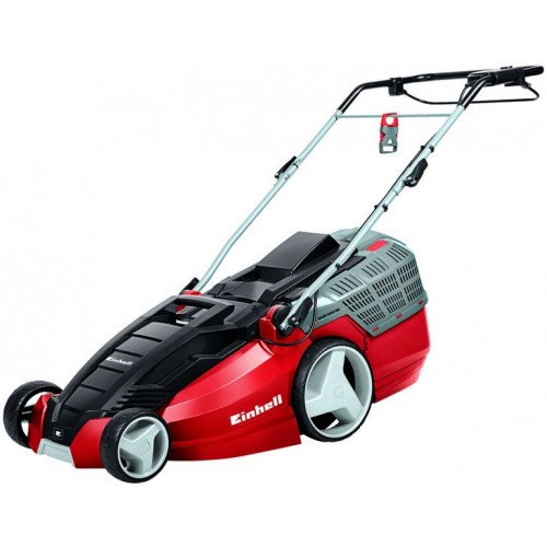 Einhell Expert GE-EM 1843 HW 3 Elektro-Rasenmäher 400181