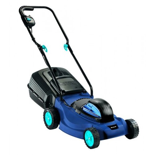 Einhell BG-EM 1336 Elektro-Rasenmäher 3400280