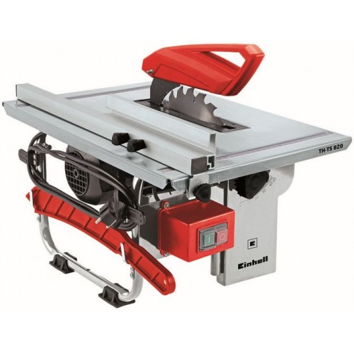 Einhell TC-TS 820 Tischkreissäge, 4340410