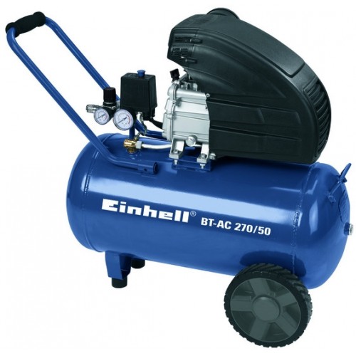 Einhell BT-AC 270/50 Kompressor 4010370