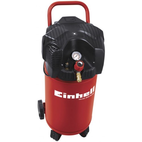 Einhell Kompressor TH-AC 200/30 OF 4010394
