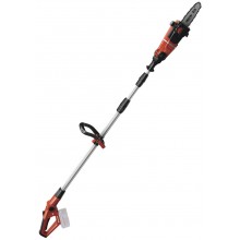 Einhell GE-LC 18 Li T - Solo Akku-Hochentaster (o. Akku) 3410810