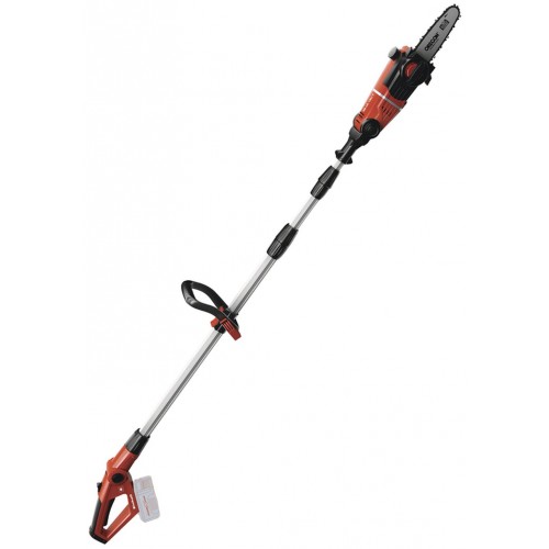 Einhell GE-LC 18 Li T - Solo Akku-Hochentaster (o. Akku) 3410810 Einhell GE-LC 18 Li T - Solo Akku-Hochentaster (o. Akku) 3410810